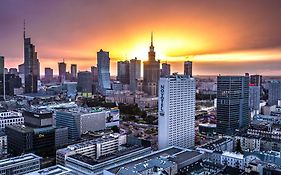 Novotel Warszawa Centrum
